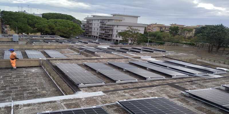 Event for the dissemination of results and information campaign on the topic of renewable energy communities