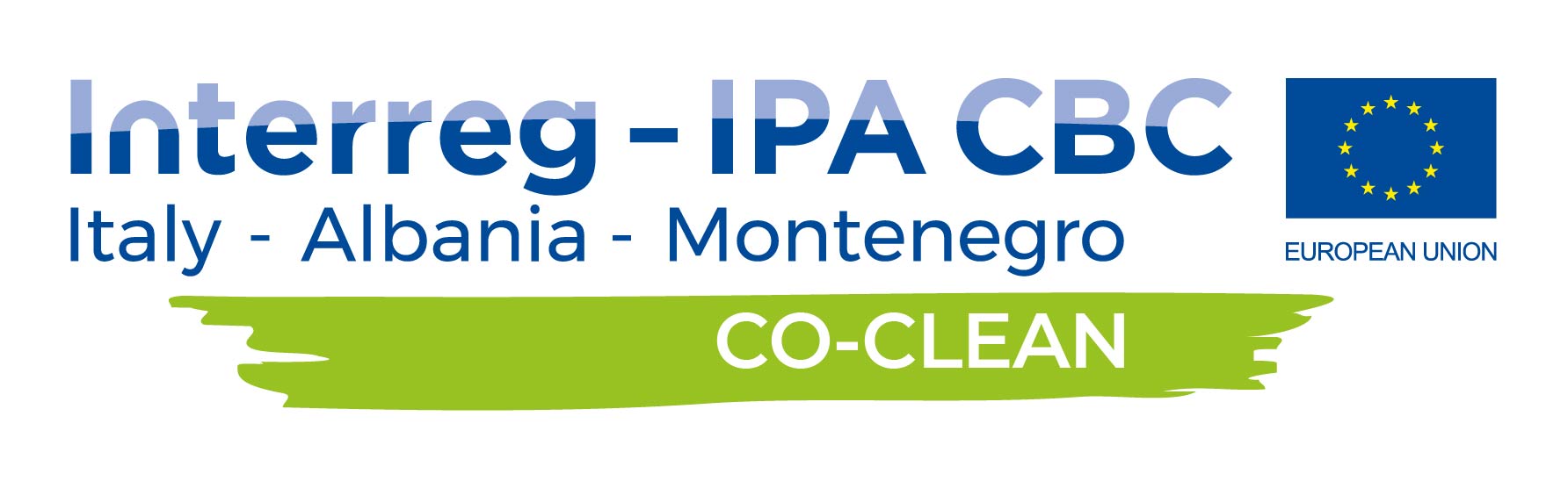 CO-CLEAN project logo