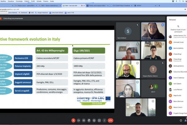 E-learning Training Course