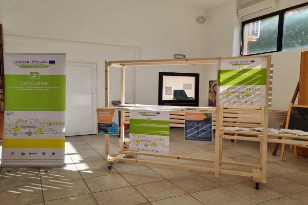 Information campaign